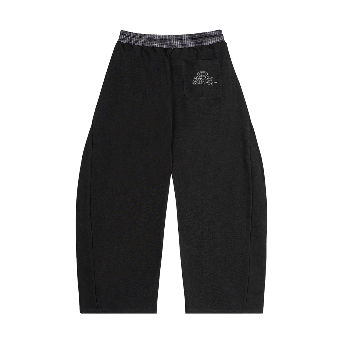 Deep Set ShoreBreak Baggies