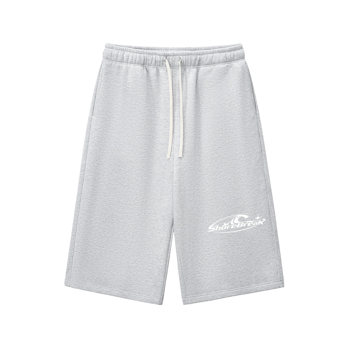 ShoreBrake relaxed baggy shorts – ShoreBreak